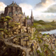 Illustration for article titled Video Games Got More Beautiful This Year